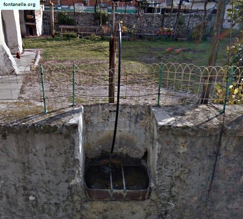 Fontanelle.org - Galleria immagini