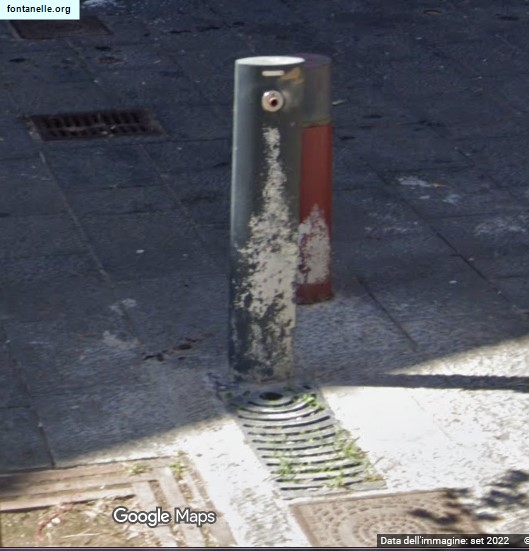 Fontanelle.org - Galleria immagini