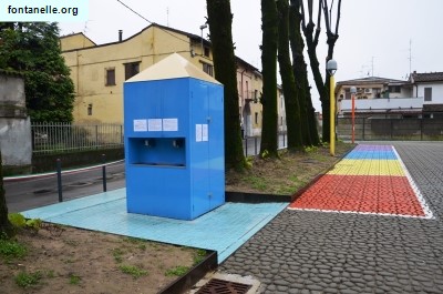 Fontanelle.org - Galleria immagini