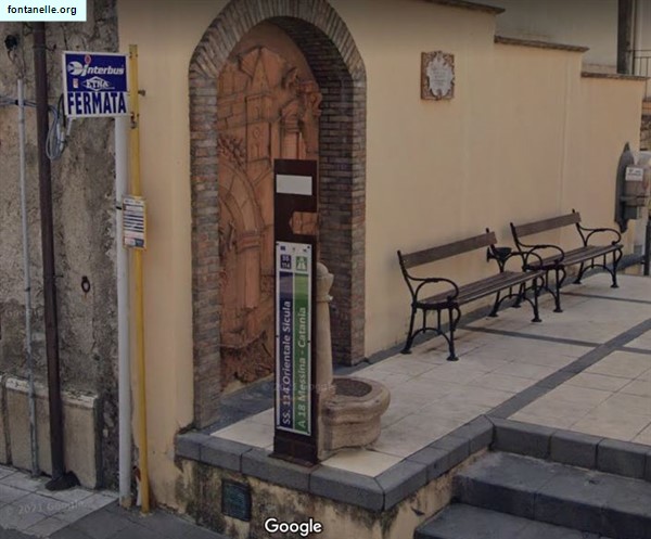 Fontanelle.org - Galleria immagini