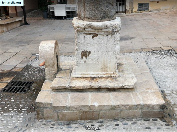 Fontanelle.org - Galleria immagini