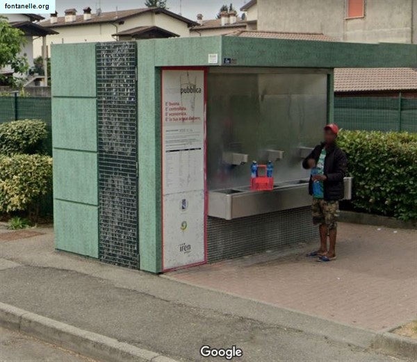 Fontanelle.org - Galleria immagini