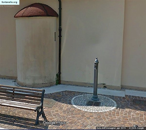 Fontanelle.org - Galleria immagini