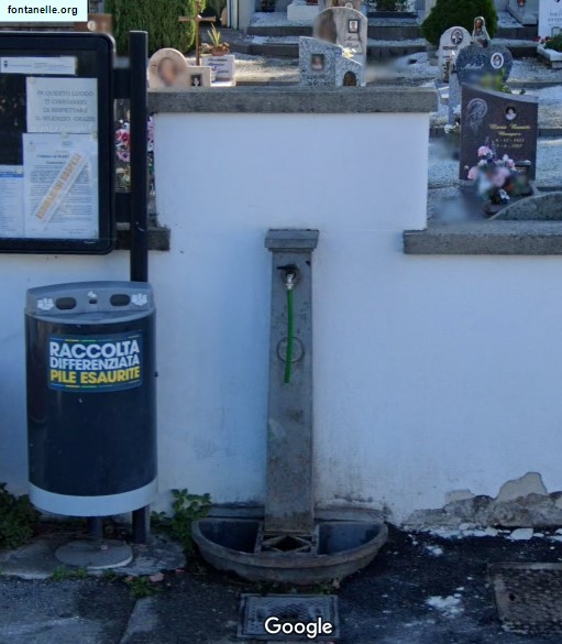 Fontanelle.org - Galleria immagini