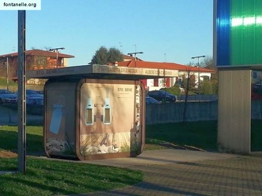 Fontanelle.org - Galleria immagini