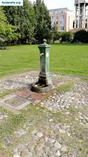 Fontanelle.org - Galleria immagini