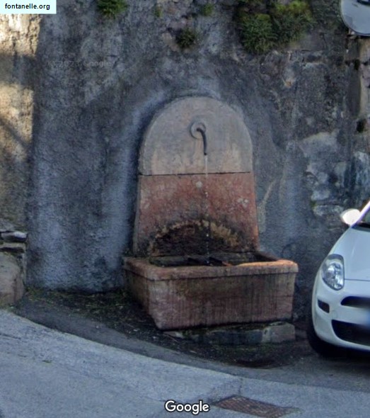 Fontanelle.org - Galleria immagini