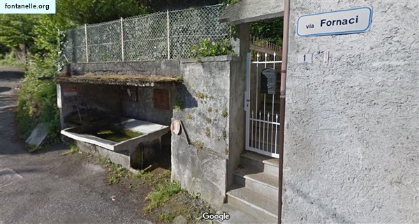 Fontanelle.org - Galleria immagini