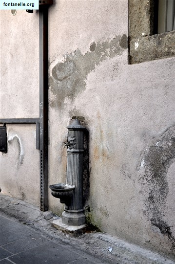 Fontanelle.org - Galleria immagini