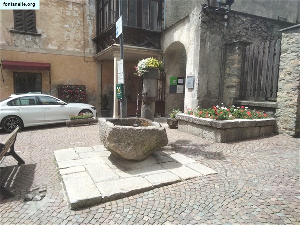 Fontanelle.org - Galleria immagini