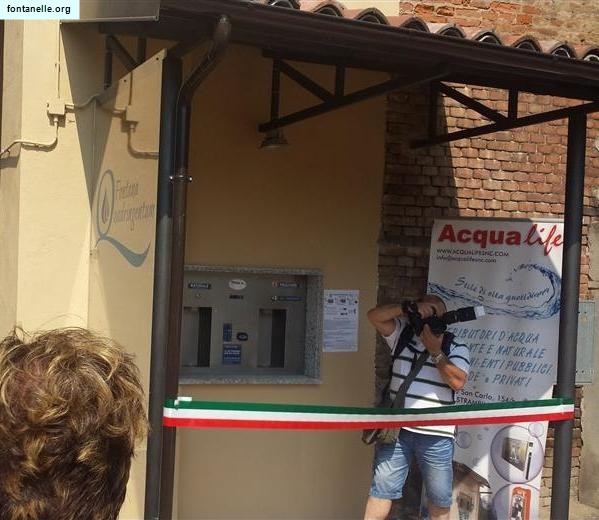 Fontanelle.org - Galleria immagini
