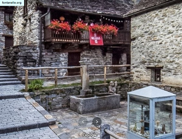 Fontanelle.org - Galleria immagini