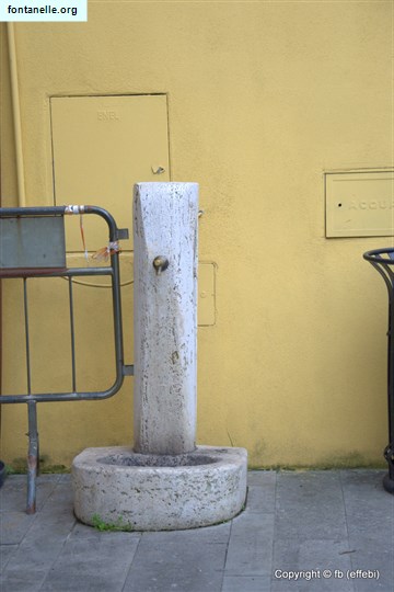 Fontanelle.org - Galleria immagini