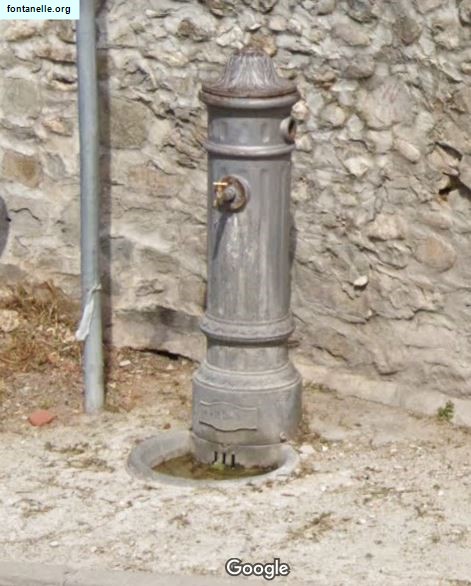 Fontanelle.org - Galleria immagini