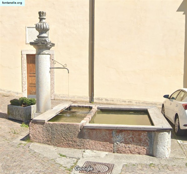 Fontanelle.org - Galleria immagini