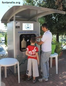 Fontanelle.org - Galleria immagini