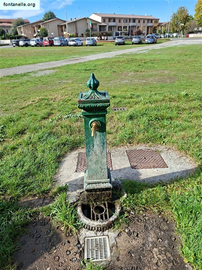 Fontanelle.org - Galleria immagini