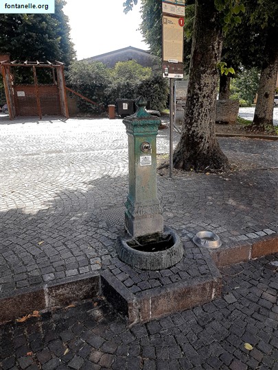 Fontanelle.org - Galleria immagini