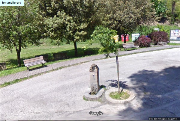 Fontanelle.org - Galleria immagini