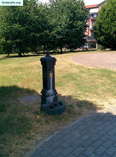 Fontanelle.org - Galleria immagini