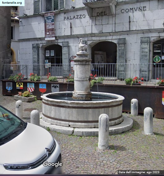 Fontanelle.org - Galleria immagini