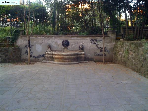 Fontanelle.org - Galleria immagini