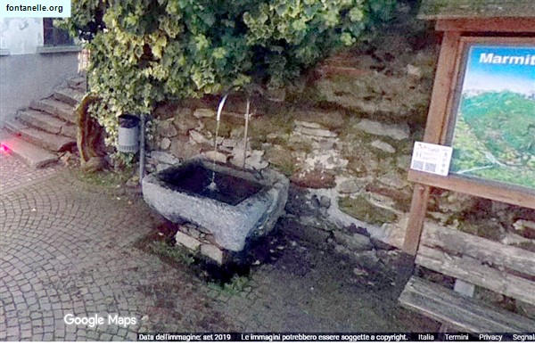 Fontanelle.org - Galleria immagini
