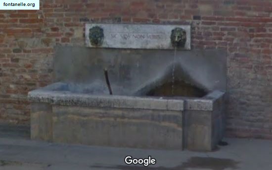 Fontanelle.org - Galleria immagini