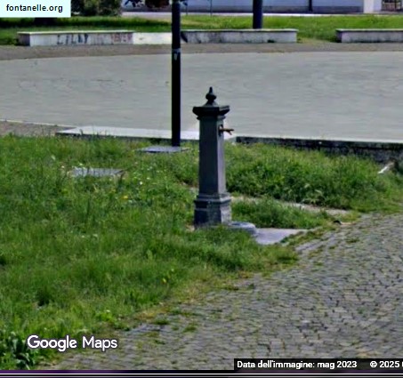 Fontanelle.org - Galleria immagini