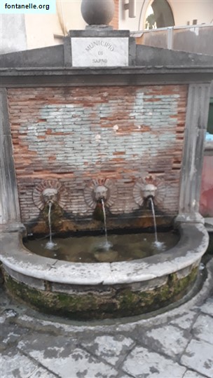 Fontanelle.org - Galleria immagini