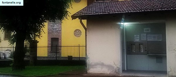 Fontanelle.org - Galleria immagini