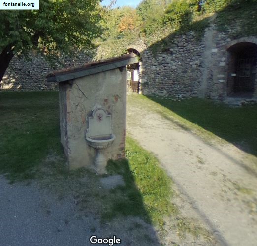Fontanelle.org - Galleria immagini