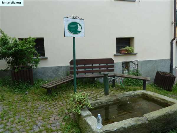 Fontanelle.org - Galleria immagini