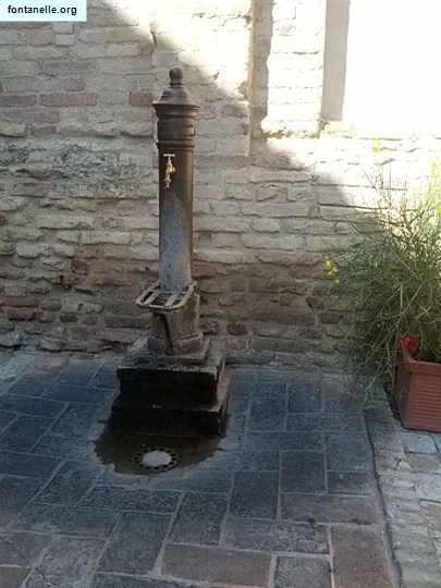 Fontanelle.org - Galleria immagini
