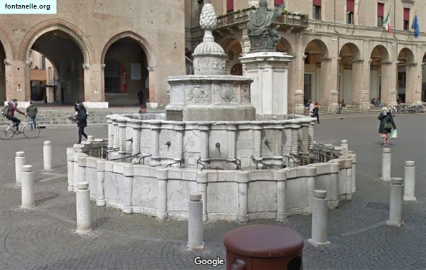 Fontanelle.org - Galleria immagini