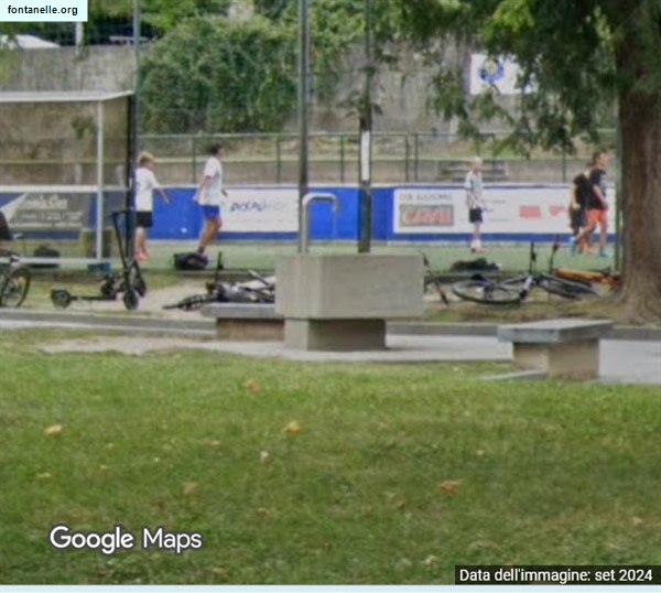 Fontanelle.org - Galleria immagini