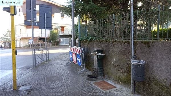 Fontanelle.org - Galleria immagini