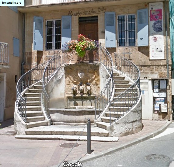 Fontanelle.org - Galleria immagini