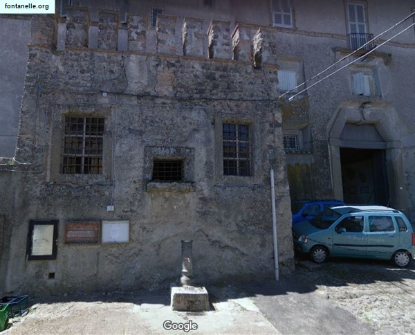 Fontanelle.org - Galleria immagini