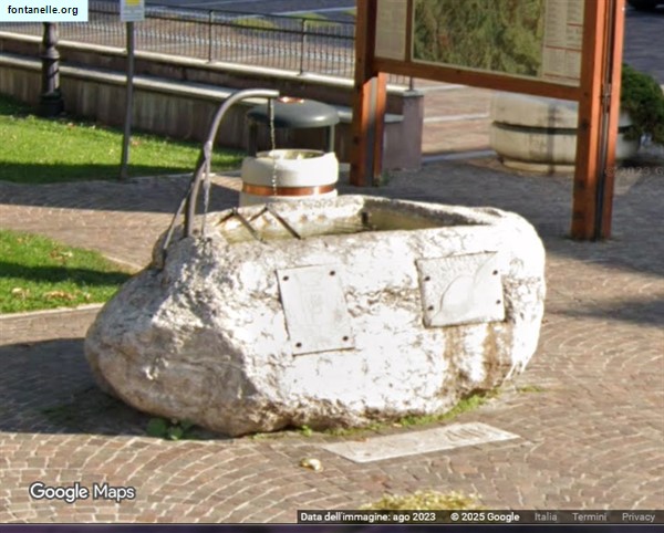 Fontanelle.org - Galleria immagini