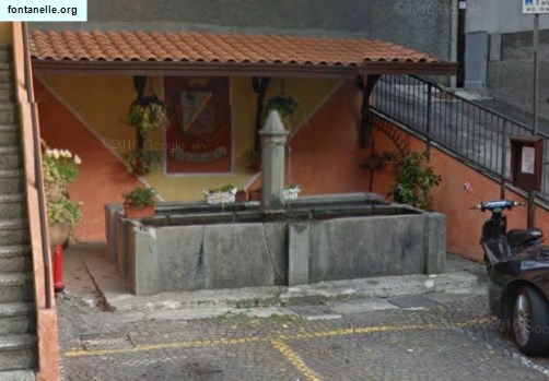 Fontanelle.org - Galleria immagini