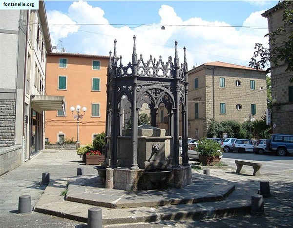Fontanelle.org - Galleria immagini