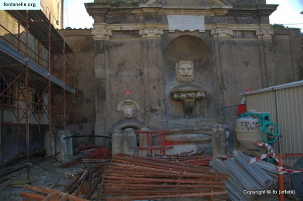 Fontanelle.org - Galleria immagini