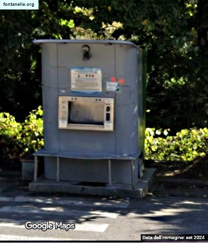 Fontanelle.org - Galleria immagini