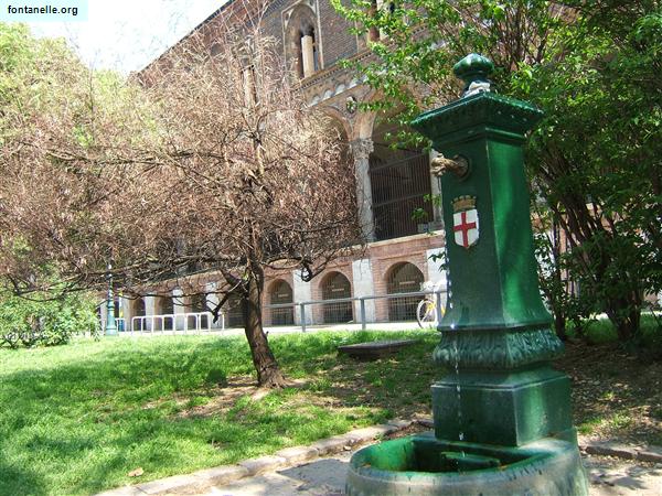 Fontanelle.org - Galleria immagini