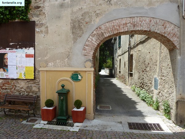 Fontanelle.org - Galleria immagini