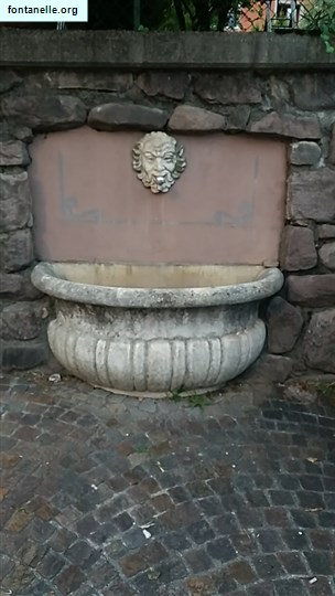 Fontanelle.org - Galleria immagini