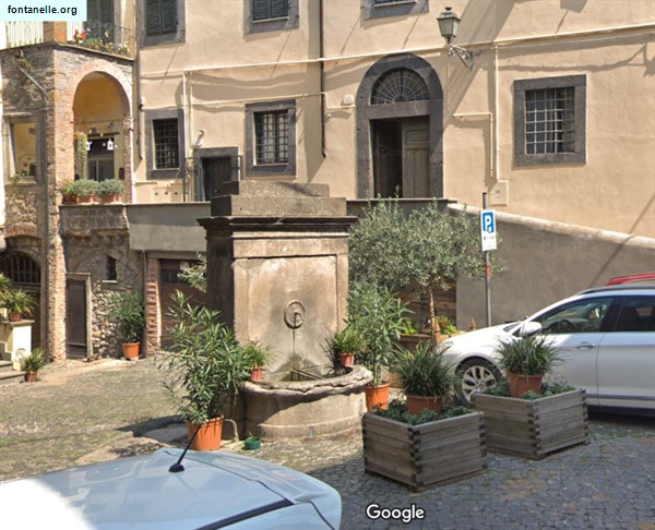 Fontanelle.org - Galleria immagini