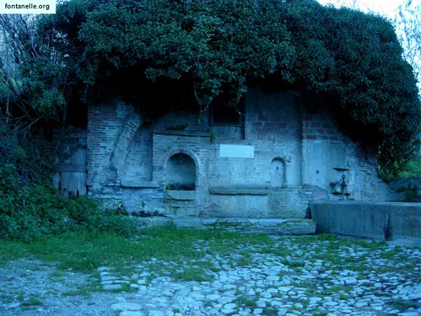 Fontanelle.org - Galleria immagini