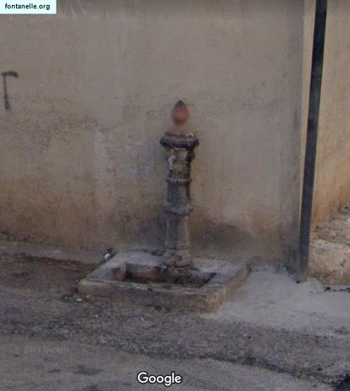 Fontanelle.org - Galleria immagini
